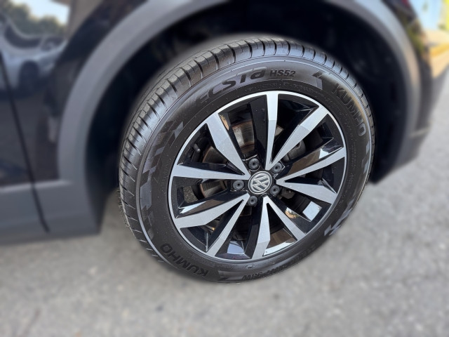 Bild 4: VW T-Roc 1,5 TSI ACT De
