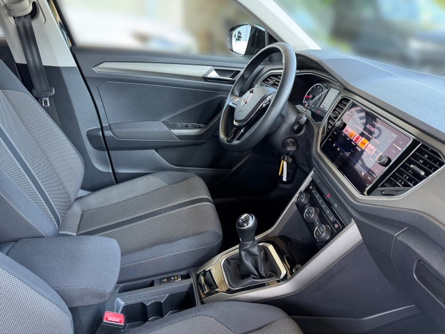 Bild 5: VW T-Roc 1,5 TSI ACT De