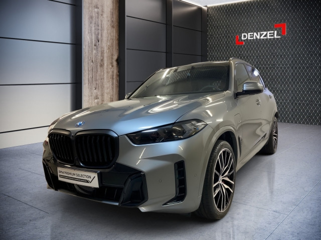 Bild 0: BMW X5 xDrive50e G05 XB1
