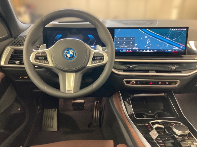Bild 10: BMW X5 xDrive50e G05 XB1