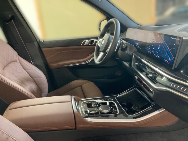 Bild 13: BMW X5 xDrive50e G05 XB1