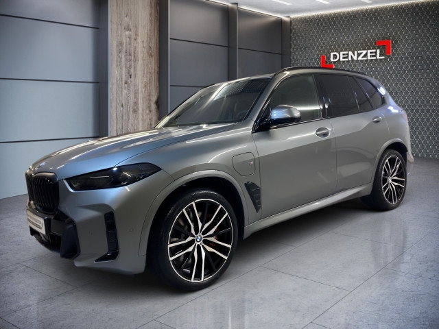 Bild 1: BMW X5 xDrive50e G05 XB1