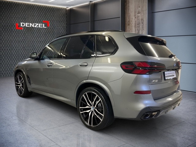 Bild 2: BMW X5 xDrive50e G05 XB1
