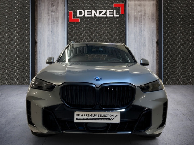 Bild 4: BMW X5 xDrive50e G05 XB1