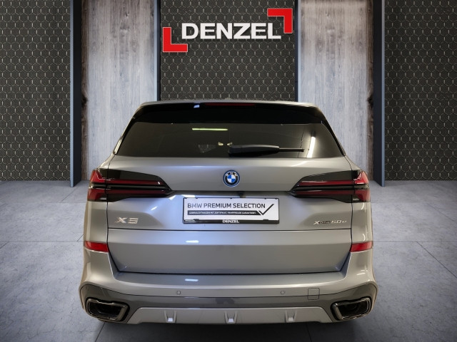 Bild 5: BMW X5 xDrive50e G05 XB1