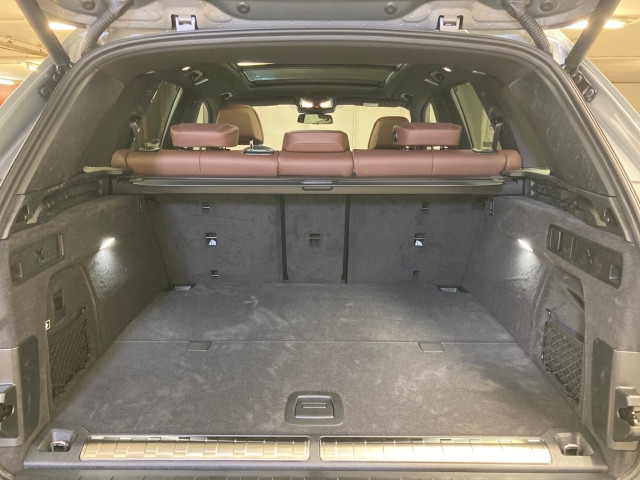 Bild 6: BMW X5 xDrive50e G05 XB1
