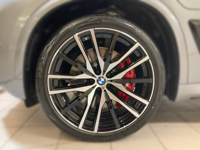Bild 8: BMW X5 xDrive50e G05 XB1