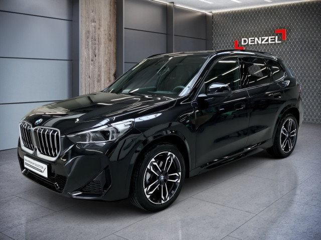Bild 0: BMW X1 xDrive 20d U11 B47