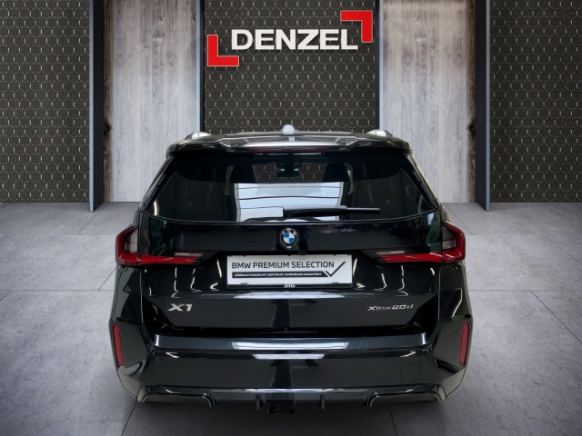 Bild 10: BMW X1 xDrive 20d U11 B47