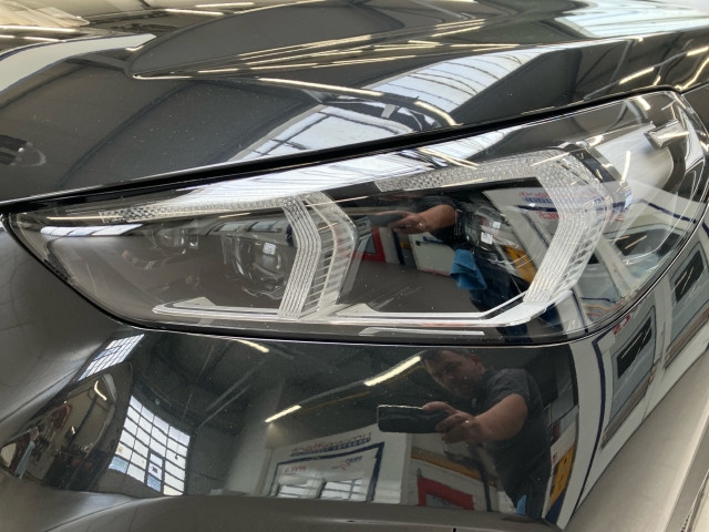 Bild 11: BMW X1 xDrive 20d U11 B47