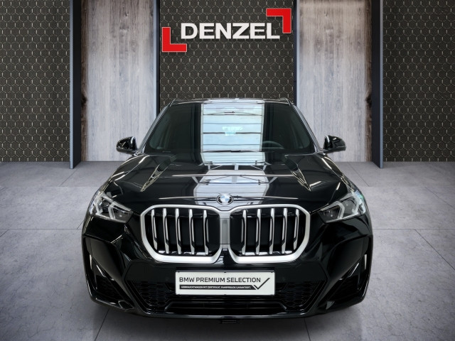 Bild 12: BMW X1 xDrive 20d U11 B47