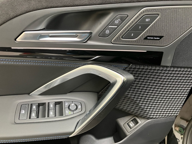 Bild 13: BMW X1 xDrive 20d U11 B47