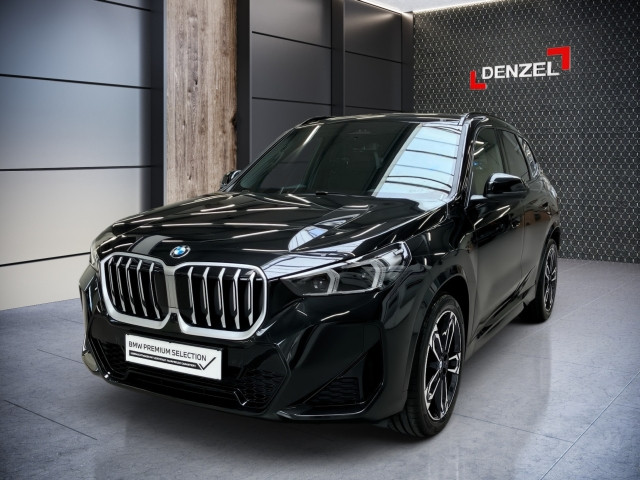 Bild 1: BMW X1 xDrive 20d U11 B47