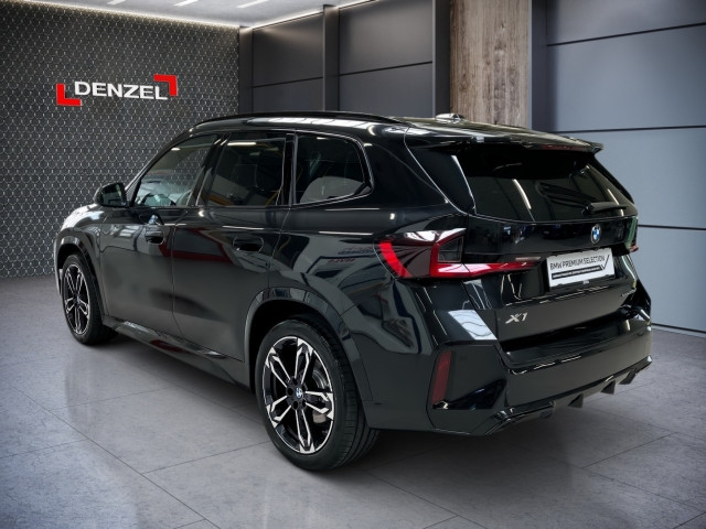 Bild 2: BMW X1 xDrive 20d U11 B47