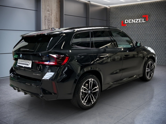 Bild 3: BMW X1 xDrive 20d U11 B47