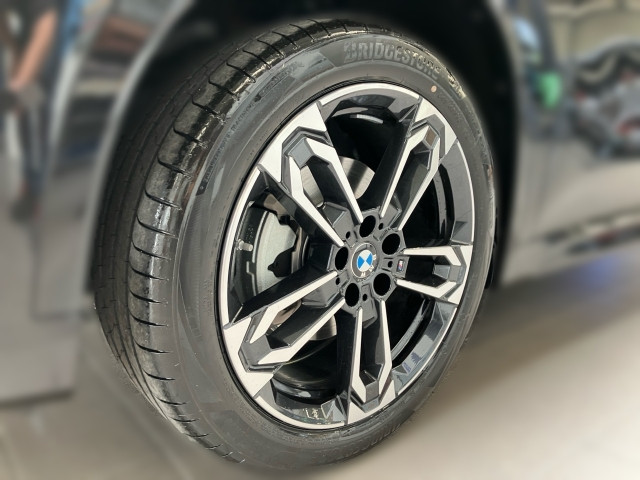 Bild 4: BMW X1 xDrive 20d U11 B47