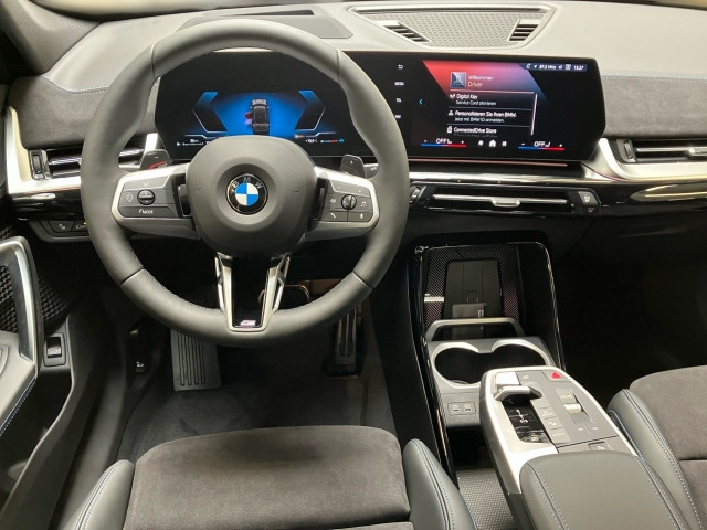 Bild 6: BMW X1 xDrive 20d U11 B47