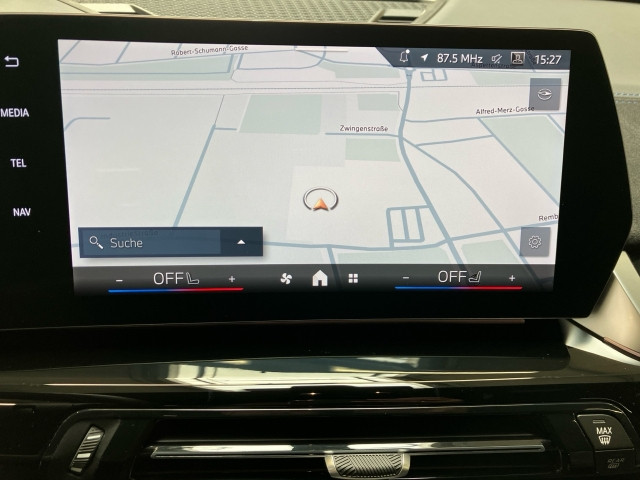 Bild 7: BMW X1 xDrive 20d U11 B47