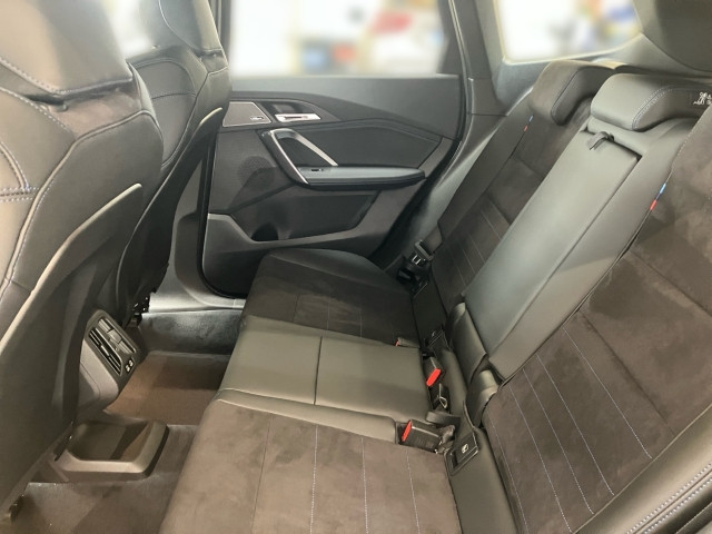 Bild 8: BMW X1 xDrive 20d U11 B47