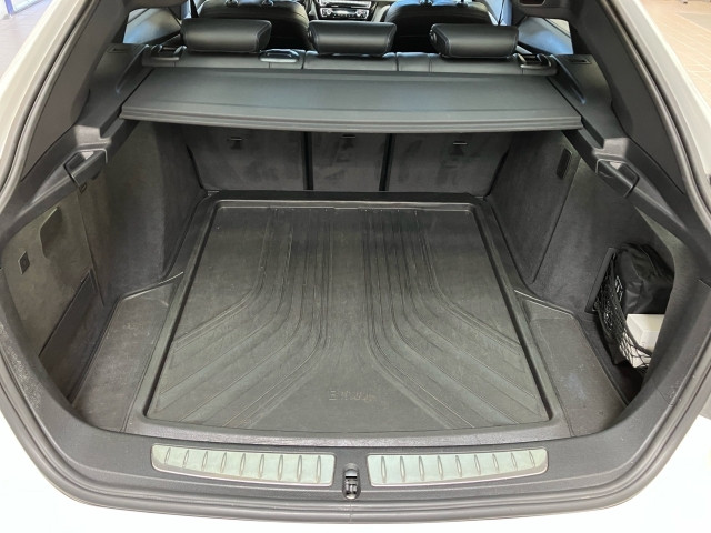 Bild 9: BMW 320d xDrive Gran Turismo F34