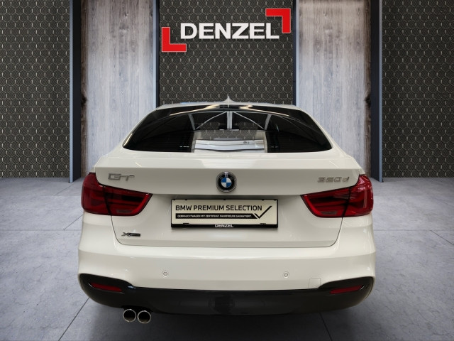 Bild 10: BMW 320d xDrive Gran Turismo F34