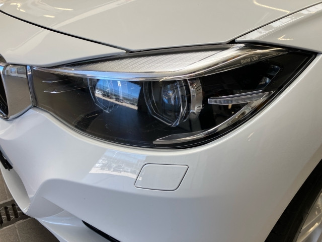 Bild 11: BMW 320d xDrive Gran Turismo F34