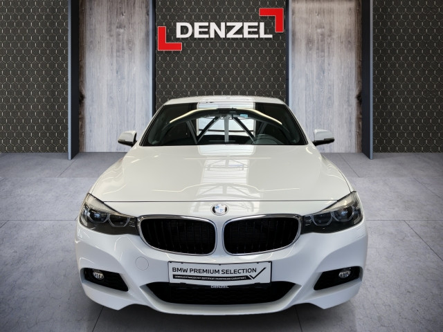Bild 12: BMW 320d xDrive Gran Turismo F34