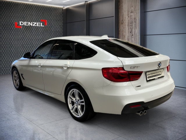 Bild 2: BMW 320d xDrive Gran Turismo F34