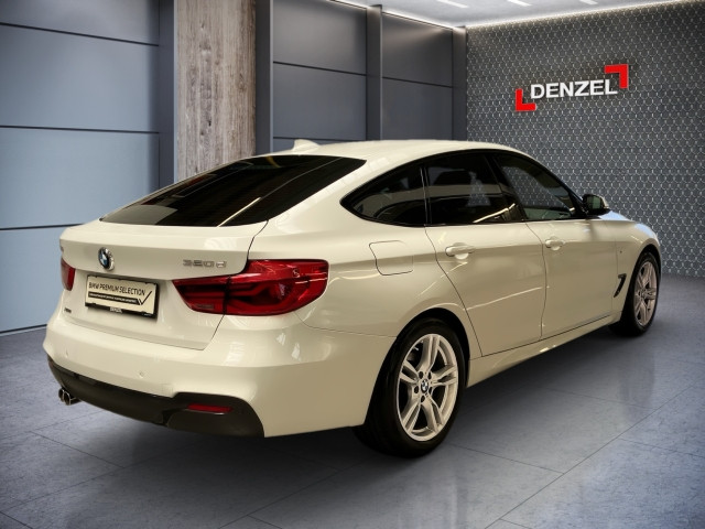Bild 3: BMW 320d xDrive Gran Turismo F34