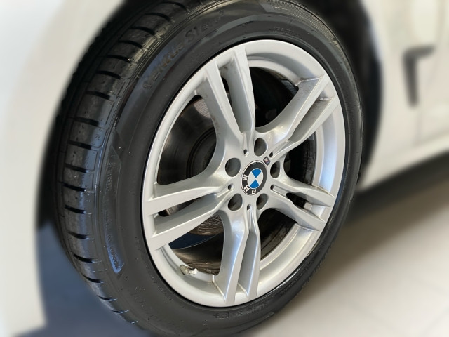 Bild 4: BMW 320d xDrive Gran Turismo F34