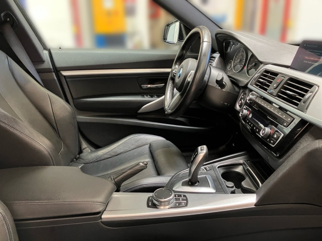 Bild 5: BMW 320d xDrive Gran Turismo F34