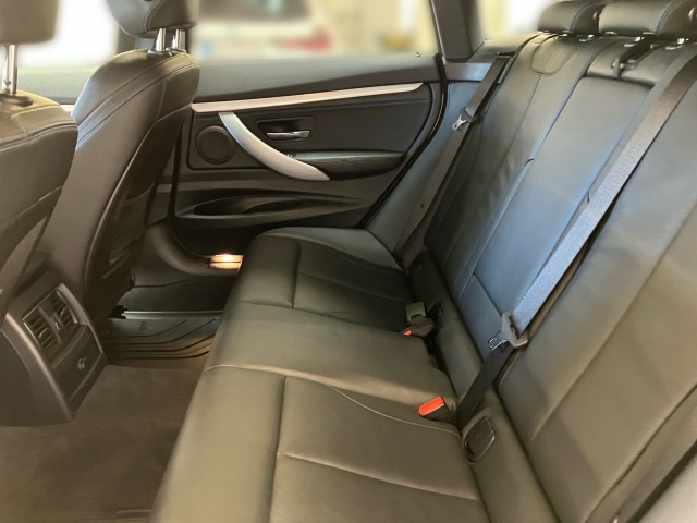Bild 8: BMW 320d xDrive Gran Turismo F34