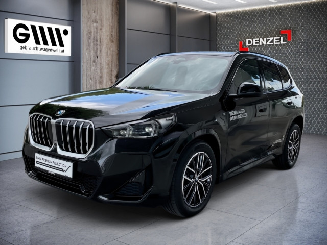 Bild 0: BMW X1 sDrive18d U11 B47