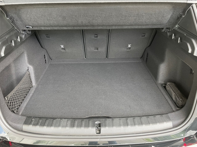 Bild 9: BMW X1 sDrive18d U11 B47