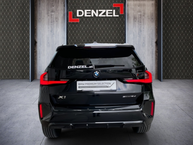Bild 10: BMW X1 sDrive18d U11 B47