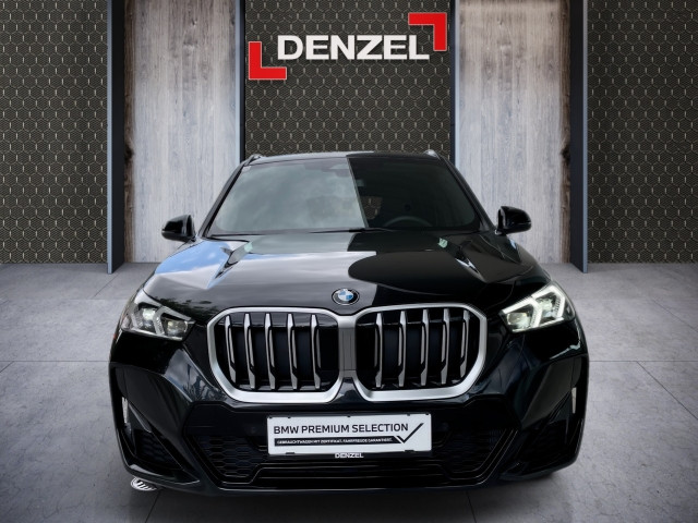 Bild 12: BMW X1 sDrive18d U11 B47