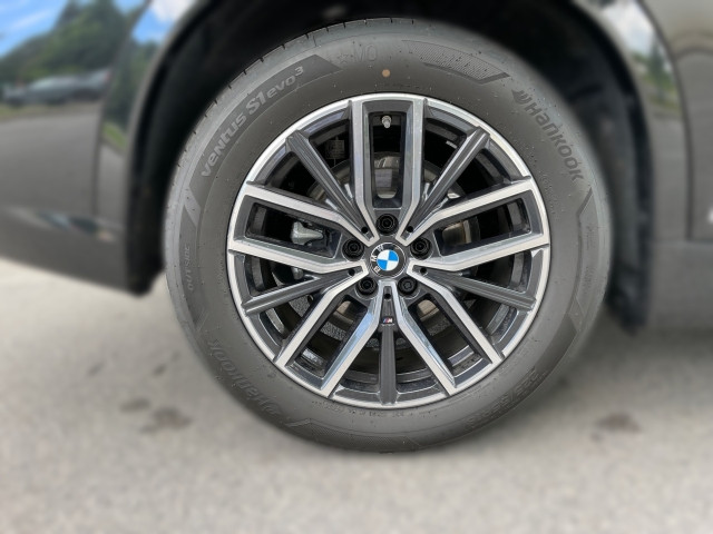 Bild 4: BMW X1 sDrive18d U11 B47