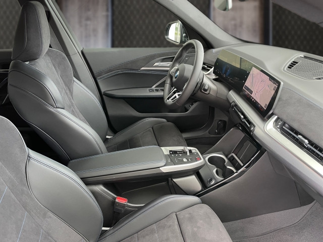 Bild 5: BMW X1 sDrive18d U11 B47