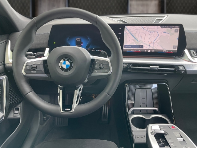 Bild 6: BMW X1 sDrive18d U11 B47