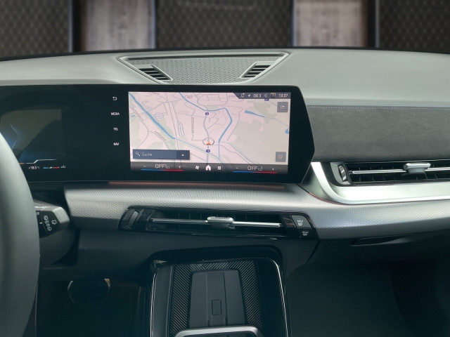 Bild 7: BMW X1 sDrive18d U11 B47