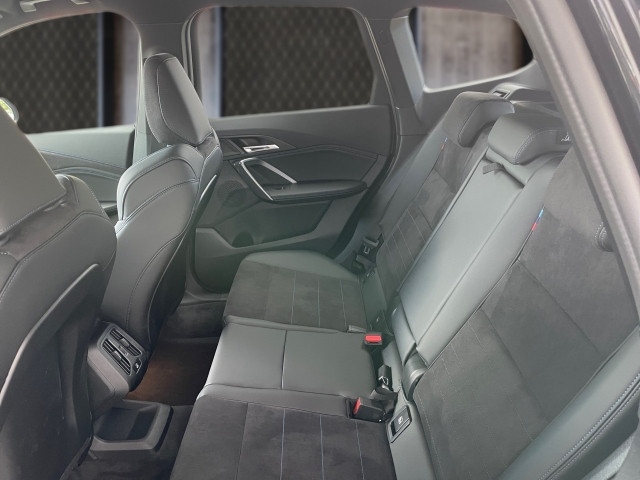 Bild 8: BMW X1 sDrive18d U11 B47