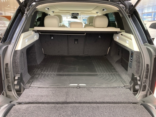 Bild 9: Land Rover Range Rover 3,0 AWD 460PS