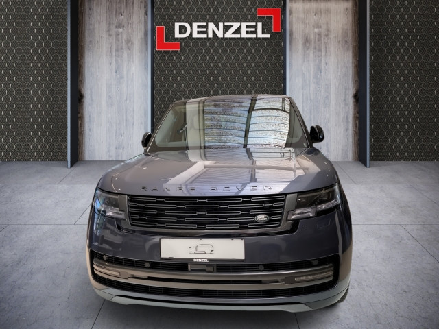 Bild 12: Land Rover Range Rover 3,0 AWD 460PS