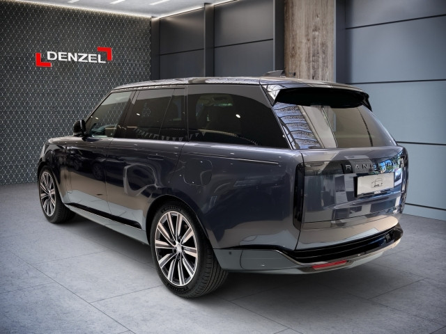 Bild 2: Land Rover Range Rover 3,0 AWD 460PS