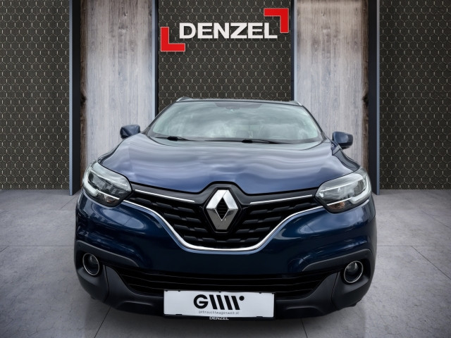 Bild 12: Renault Kadjar Energy dCi 11