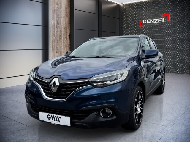 Bild 1: Renault Kadjar Energy dCi 11