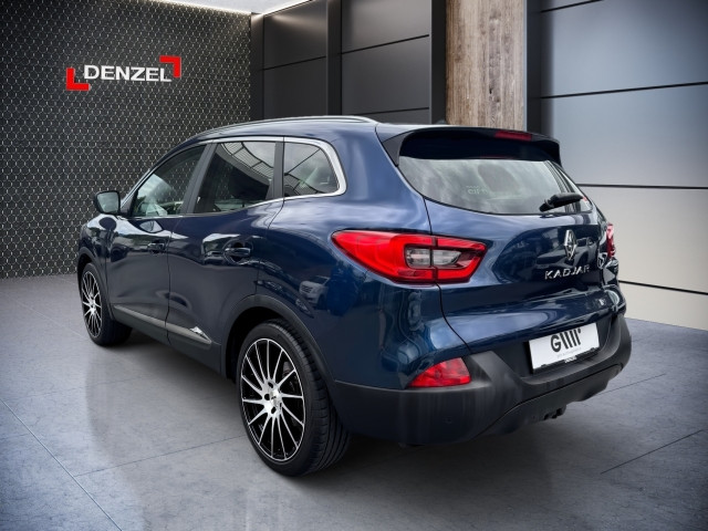Bild 2: Renault Kadjar Energy dCi 11