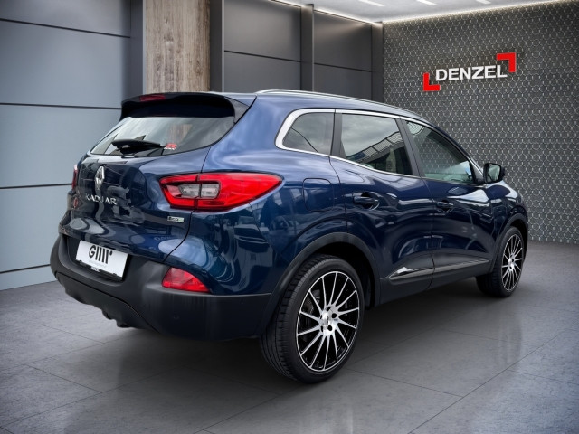 Bild 3: Renault Kadjar Energy dCi 11