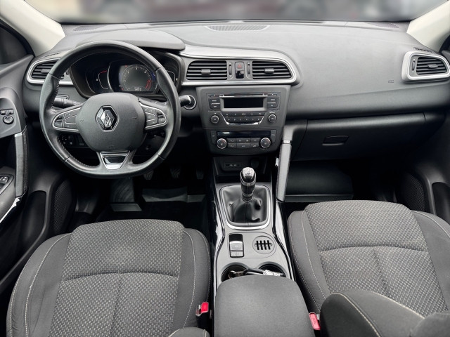 Bild 6: Renault Kadjar Energy dCi 11