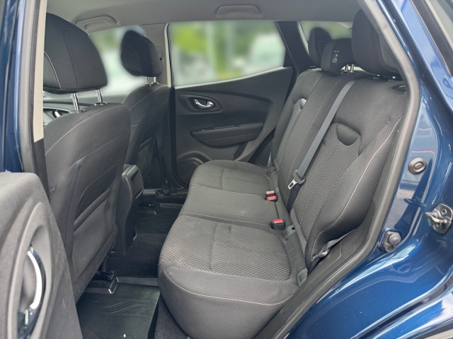 Bild 8: Renault Kadjar Energy dCi 11